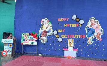 Mothers Day Celebrations 
